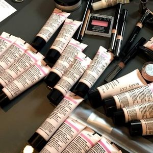 Marykay cosmetics